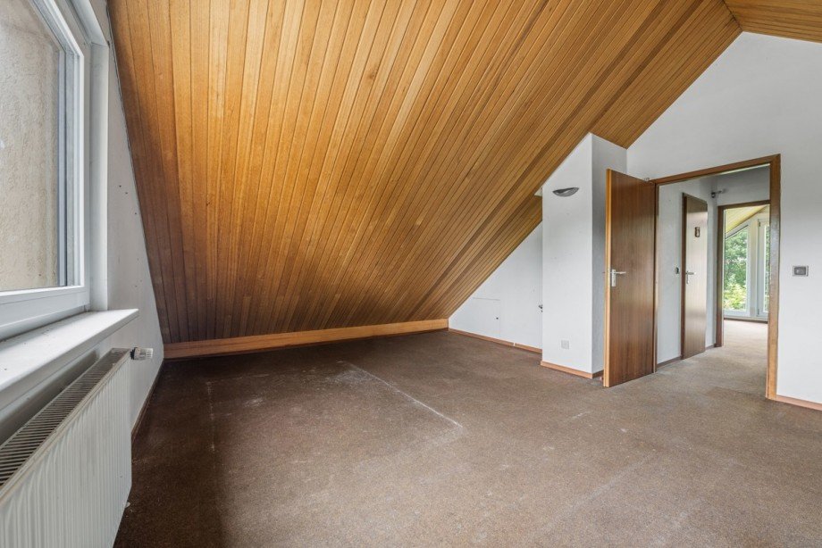Zimmer 2 OG Einfamilienhaus Schmalfeld