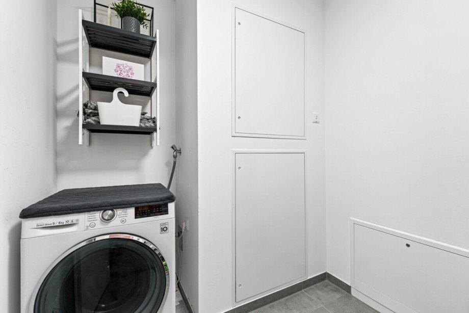 HWR im OG Reihenmittelhaus Nahe