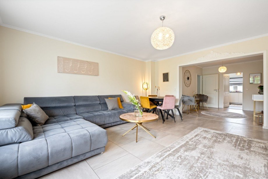  Dachgeschosswohnung Norderstedt