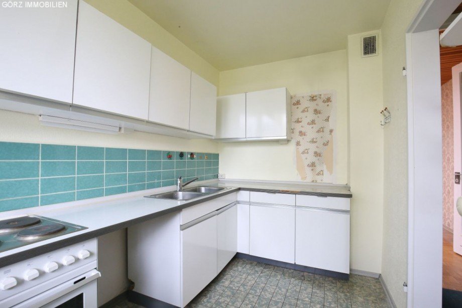 K�che Bungalow Norderstedt