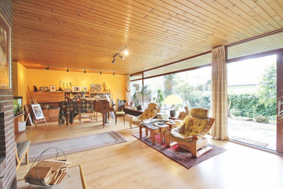  Einfamilienhaus Quickborn-Heide