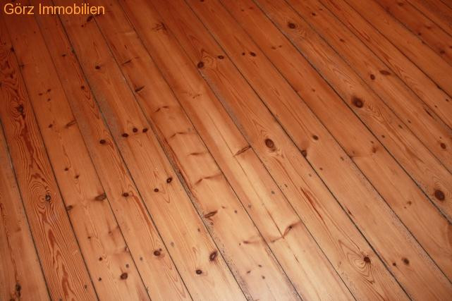 echte Dielen Haus Wakendorf