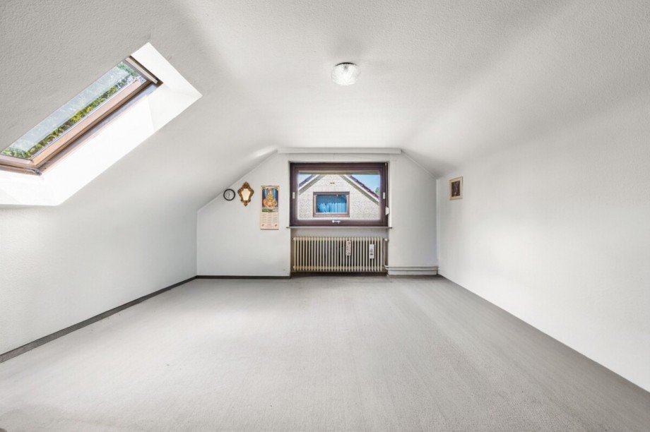 DG, Zimmer 3 Einfamilienhaus Norderstedt
