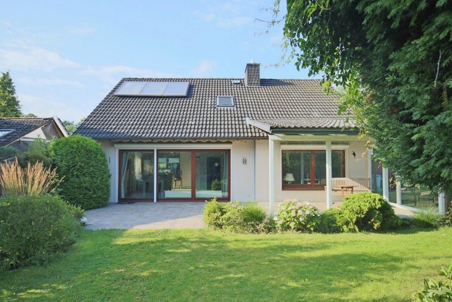  Einfamilienhaus Norderstedt