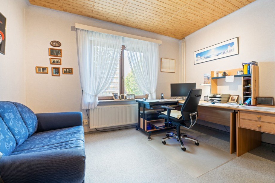 OG Zimmer 1 Zweifamilienhaus Hamburg