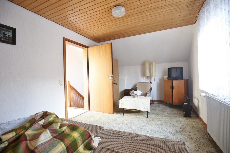 Schlafzimmer Einfamilienhaus Henstedt-Ulzburg