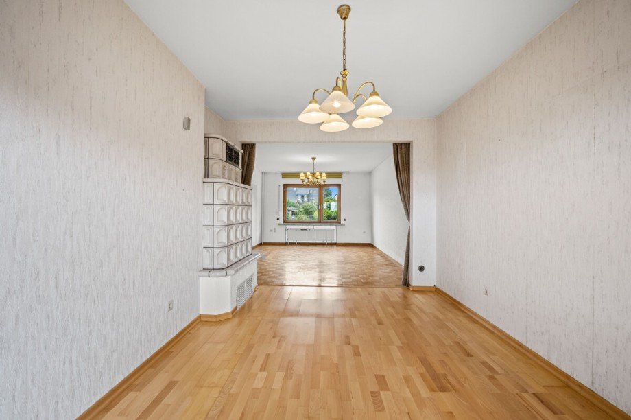  Einfamilienhaus Tangstedt