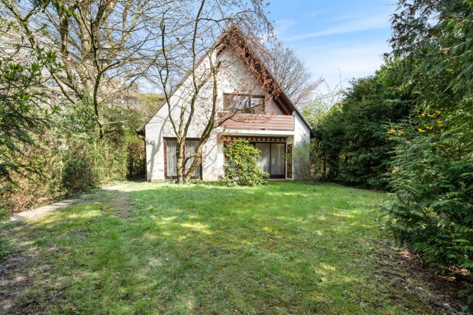  Einfamilienhaus Norderstedt