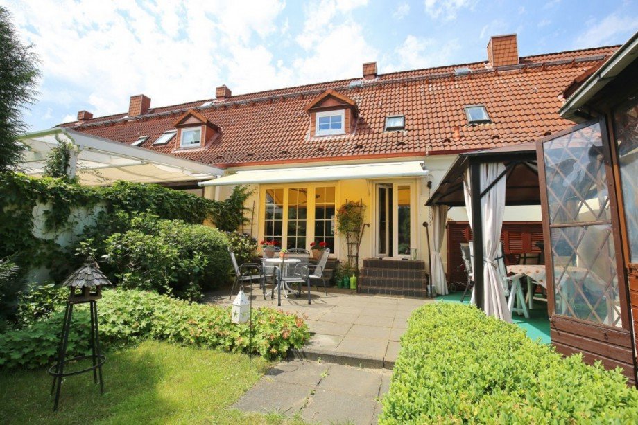  Reihenhaus Hamburg