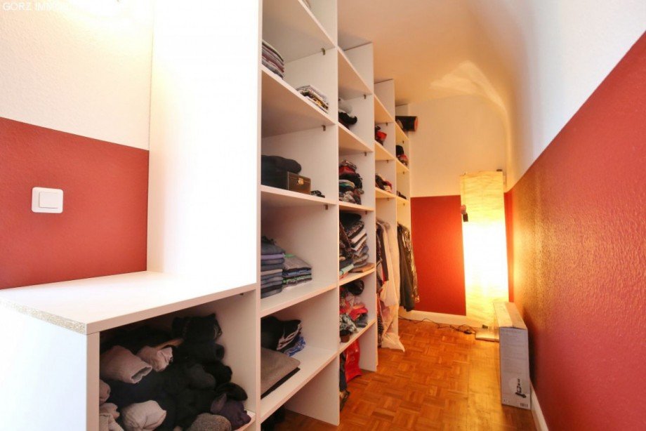 --- mit Ankleide Einfamilienhaus Barmstedt