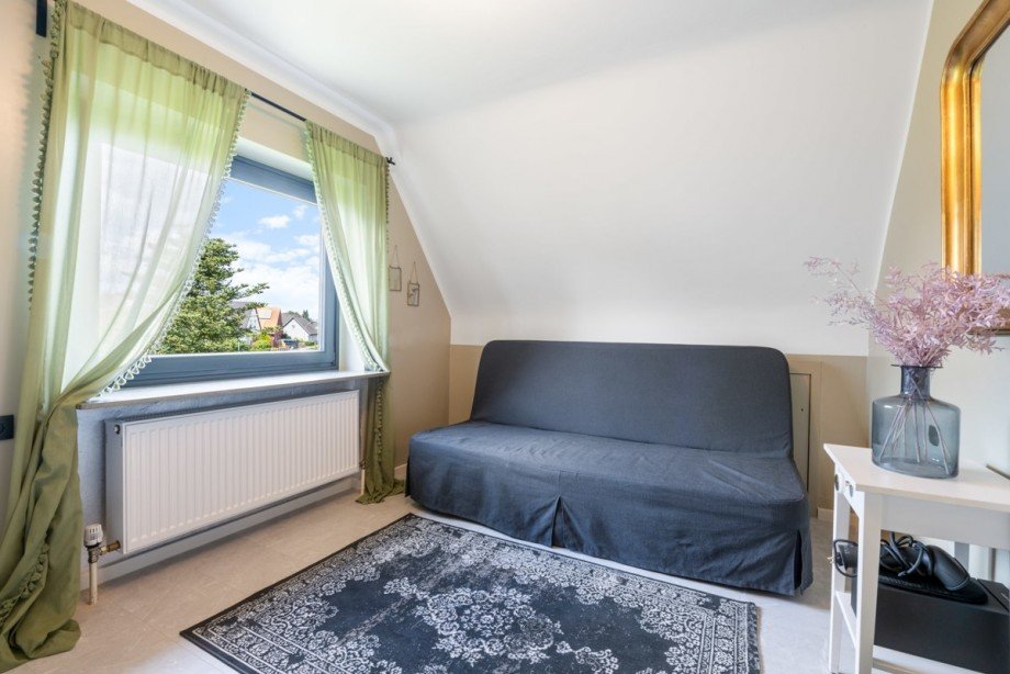 Zimmer OG Einfamilienhaus Elmshorn