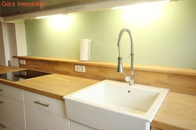 OG - Sp�le, K�che Reihenhaus Quickborn-Heide