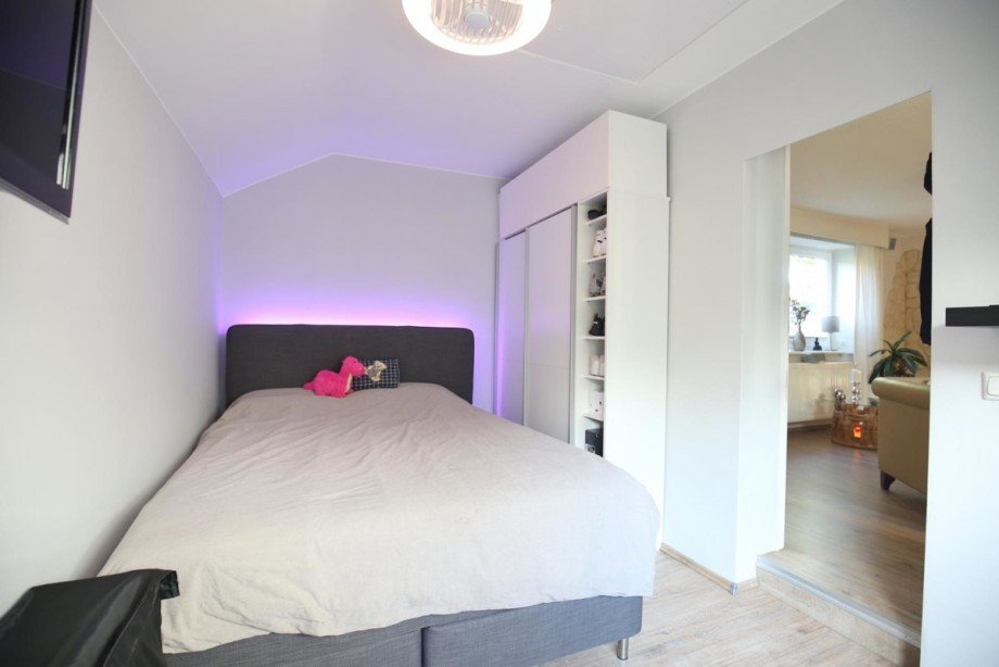 Doppelhaush�lfte Hamburg-Sasel