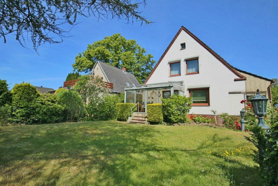  Einfamilienhaus Quickborn