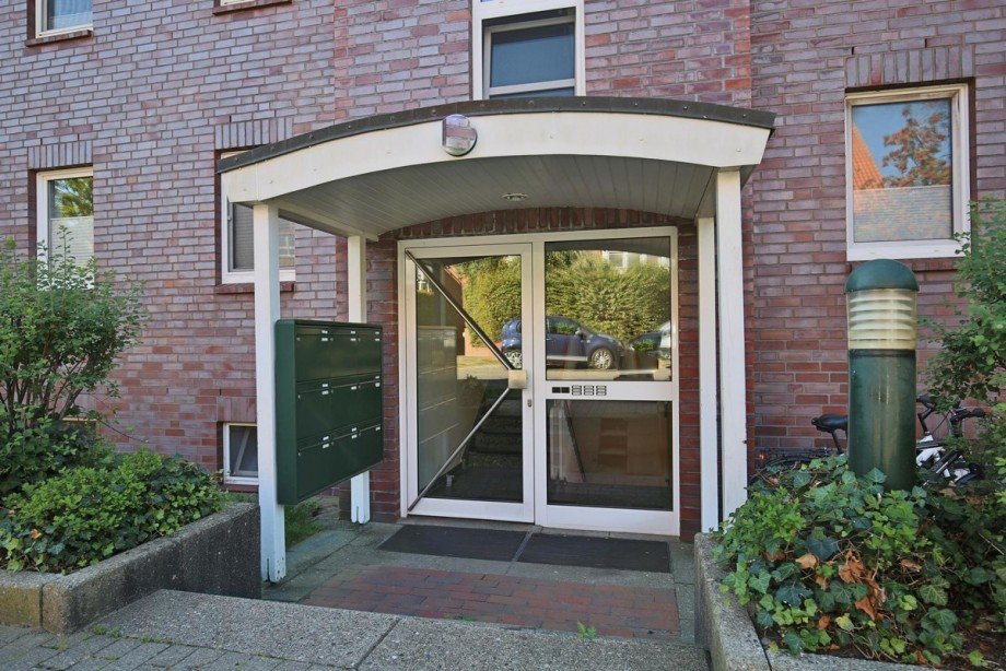 Herzlich Willkommen! Maisonettewohnung Norderstedt