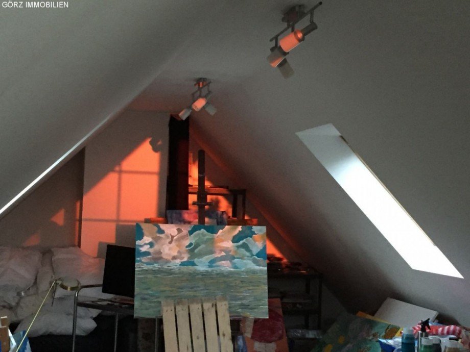 Abendsonne Haus Quickborn-Heide