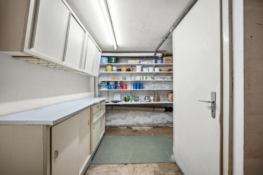 Flur, KG Reihenendhaus Norderstedt