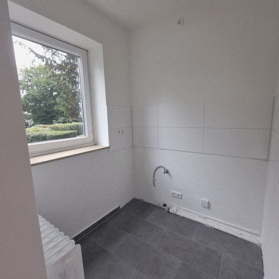 K�che Etagenwohnung Barmstedt