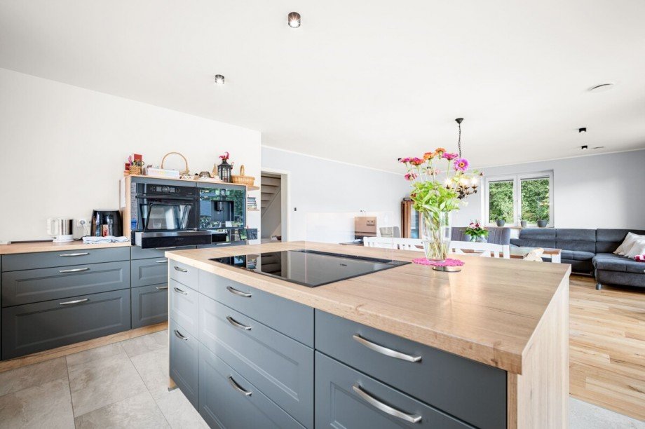  Einfamilienhaus Lutzhorn