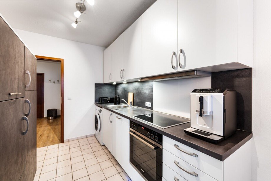  Etagenwohnung Hamburg