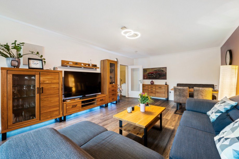  Etagenwohnung Quickborn