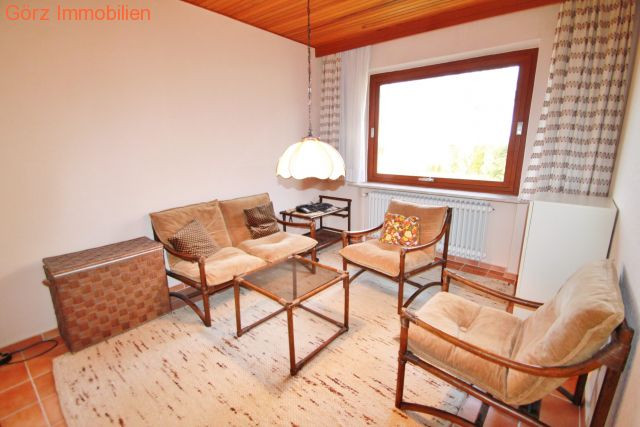 kleines Zimmer im EG Einfamilienhaus Ellerau