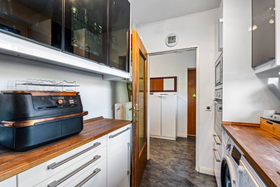  Erdgeschosswohnung Norderstedt
