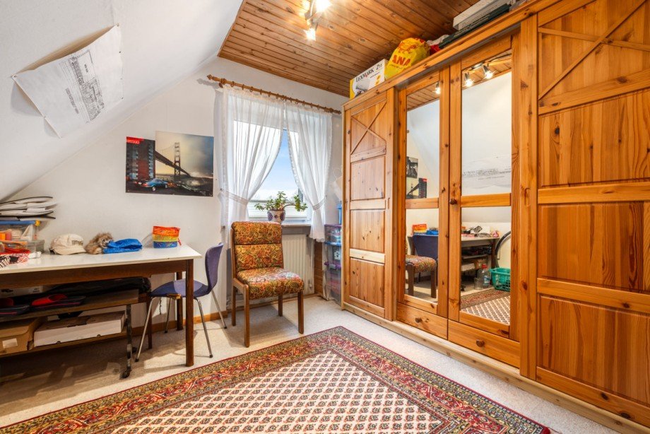  Einfamilienhaus Oering
