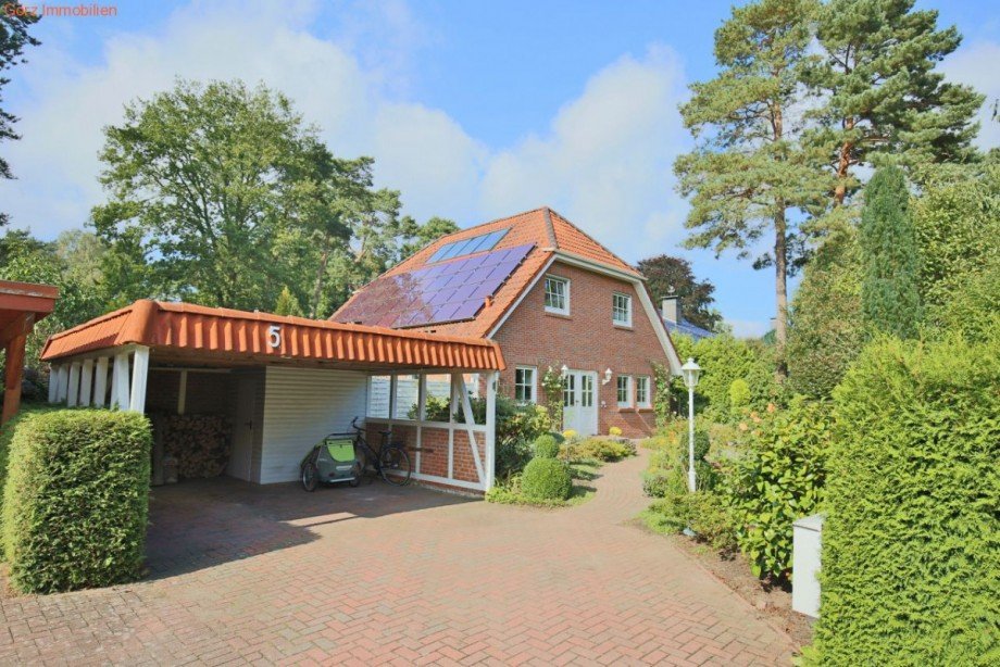 5 (2) Einfamilienhaus Quickborn-Heide