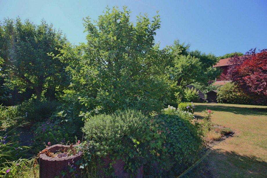  Einfamilienhaus Norderstedt