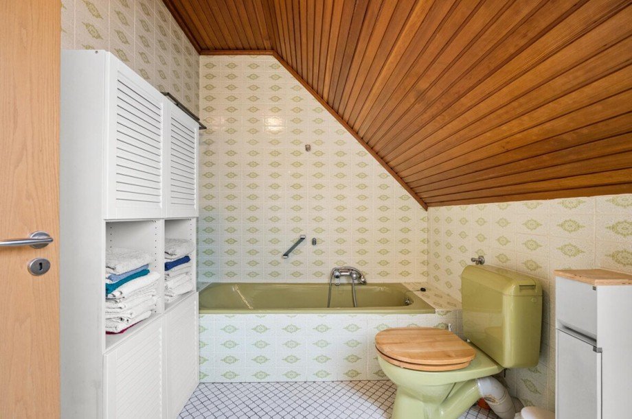 Vollbad Einfamilienhaus Henstedt-Ulzburg