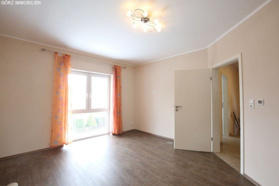 Kinderzimmer im OG Einfamilienhaus Itzstedt