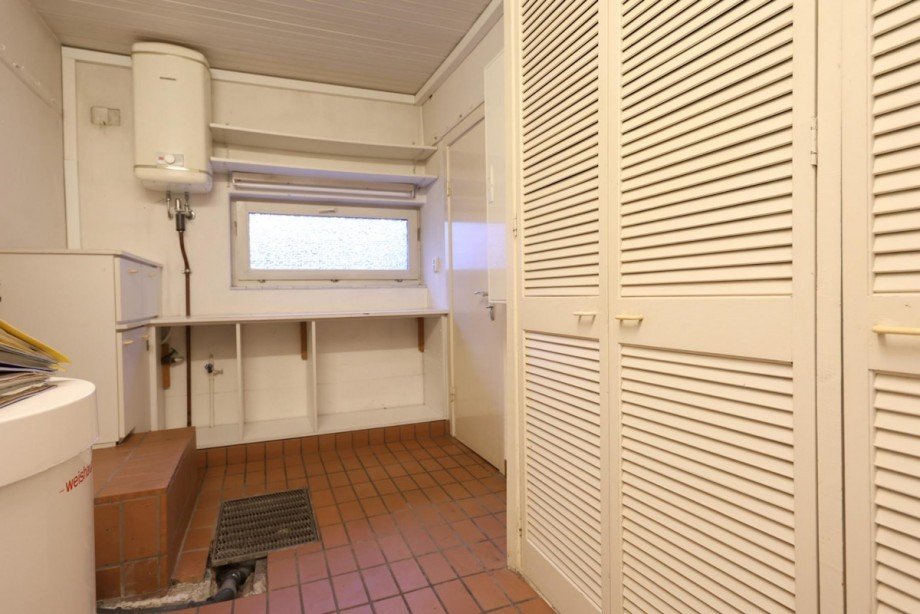Heizungsraum Einfamilienhaus Quickborn