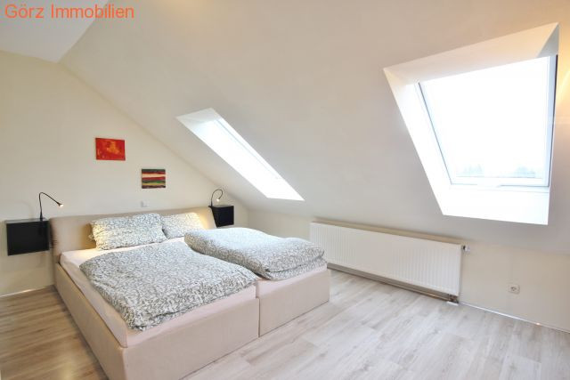 DG - Schlaf-/ Kinderzimmer Reihenhaus Quickborn-Heide
