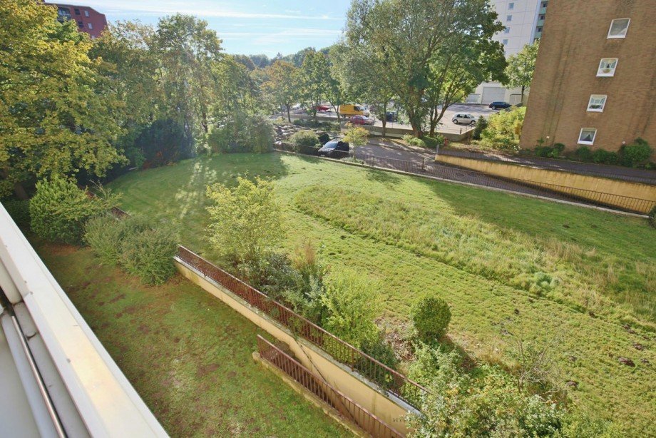  Etagenwohnung Norderstedt / Garstedt