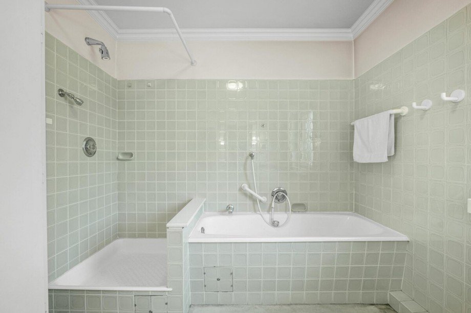 Bad 1 Reihenendhaus Norderstedt