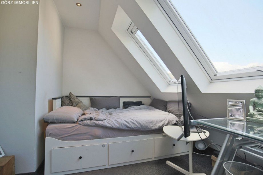 Kinderzimmer OG Einfamilienhaus Pinneberg
