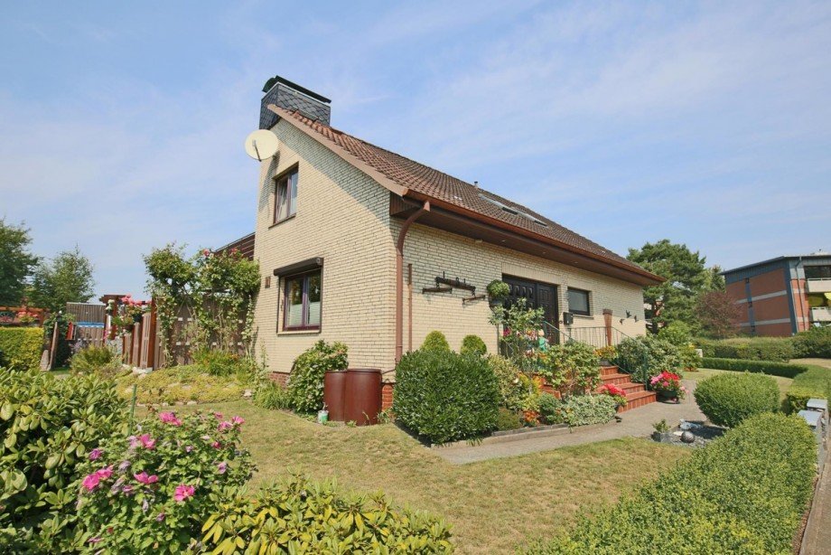  Einfamilienhaus Kaltenkirchen