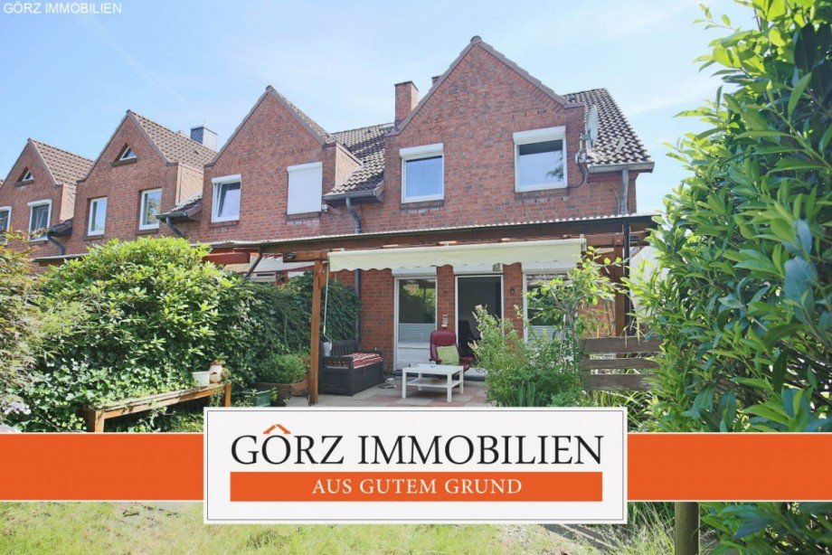  Reihenendhaus Pinneberg