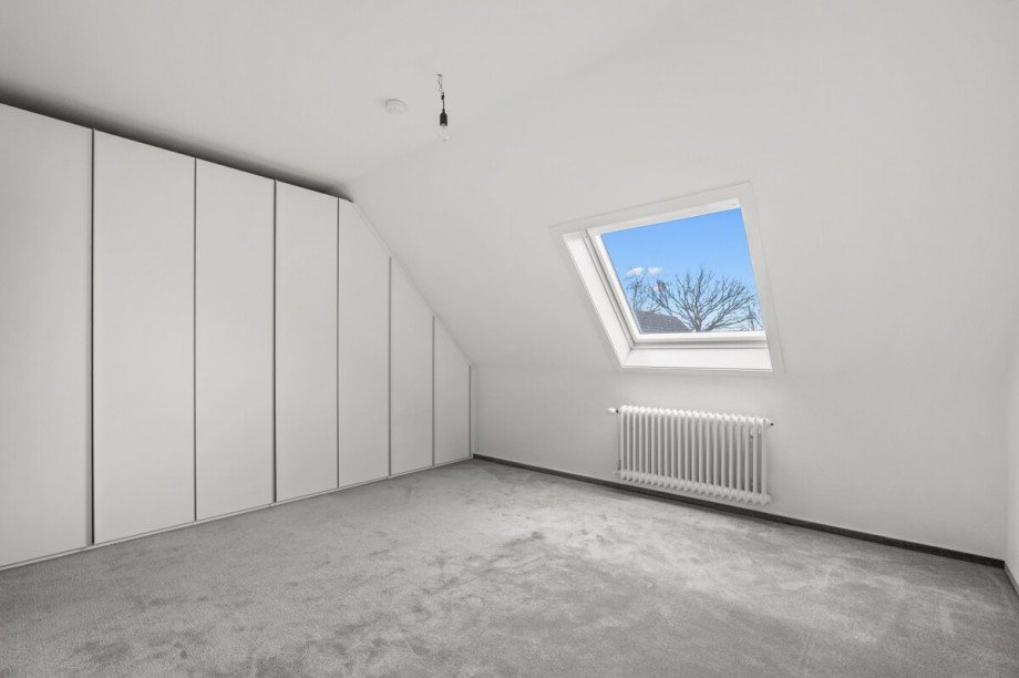 Zimmer 1 OG Doppelhaush�lfte Norderstedt