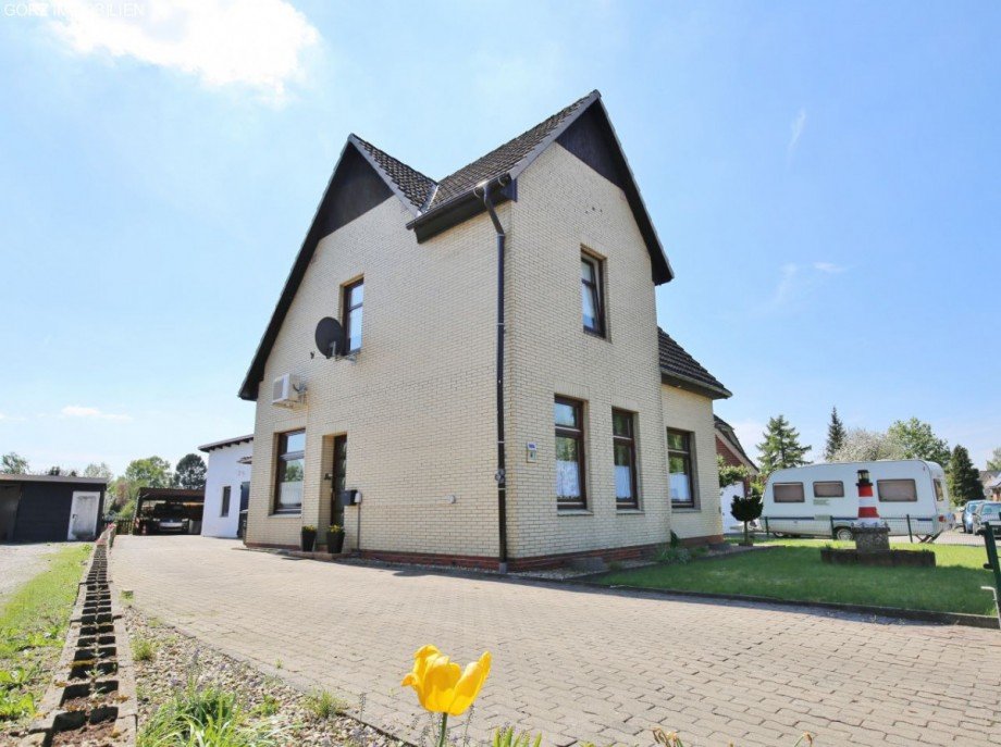  Haus Alveslohe
