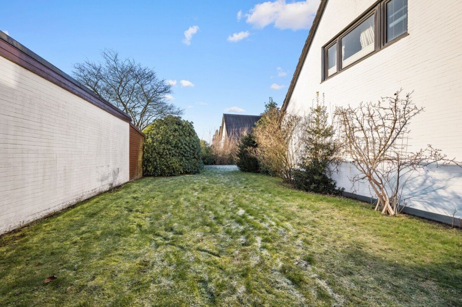  Einfamilienhaus Norderstedt