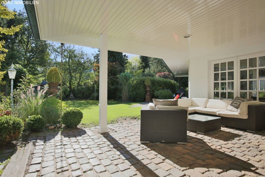  Villa Quickborn