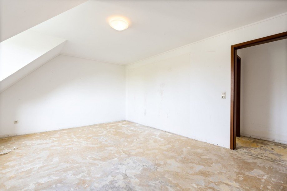 Zimmer 2 Reihenmittelhaus Norderstedt