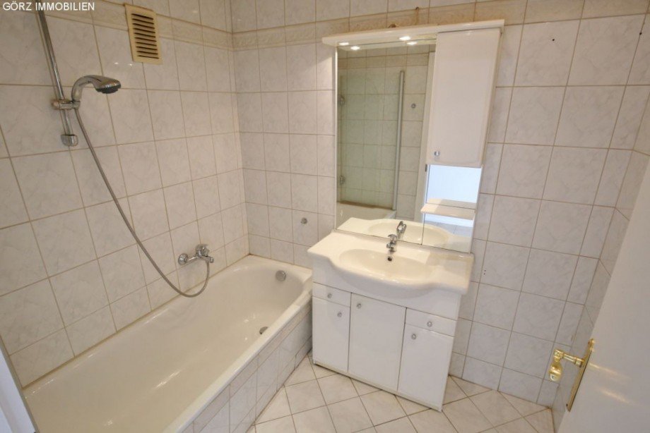 Wannenbad Dachgeschosswohnung Henstedt-Ulzburg