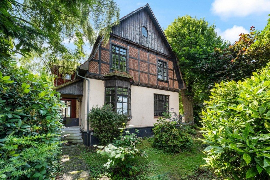  Einfamilienhaus Ellerbek