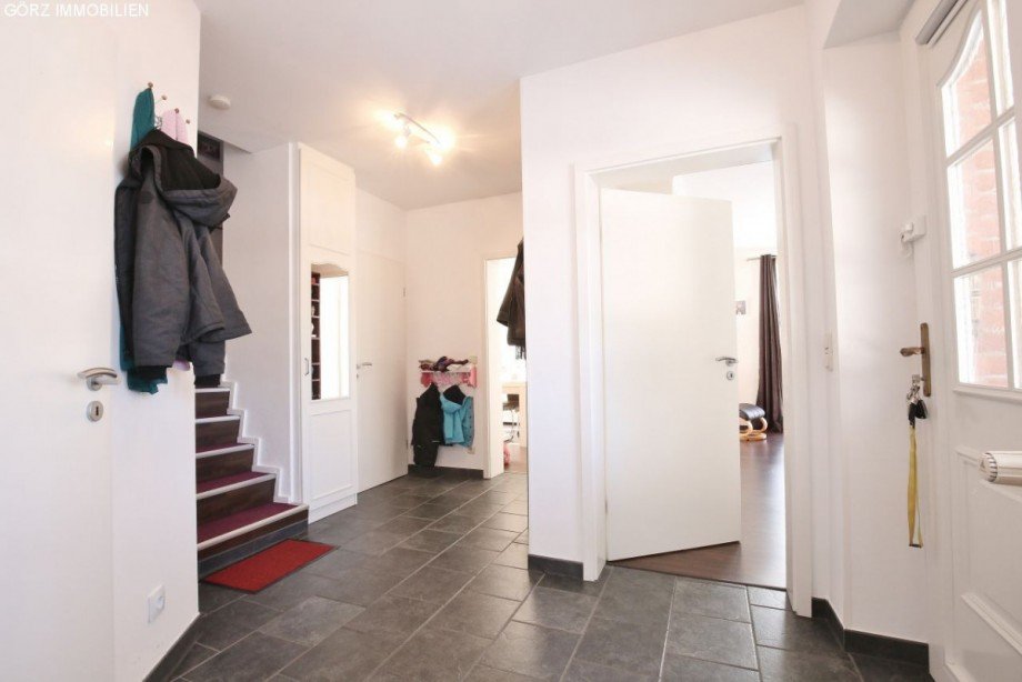 Diele Einfamilienhaus Henstedt-Ulzburg