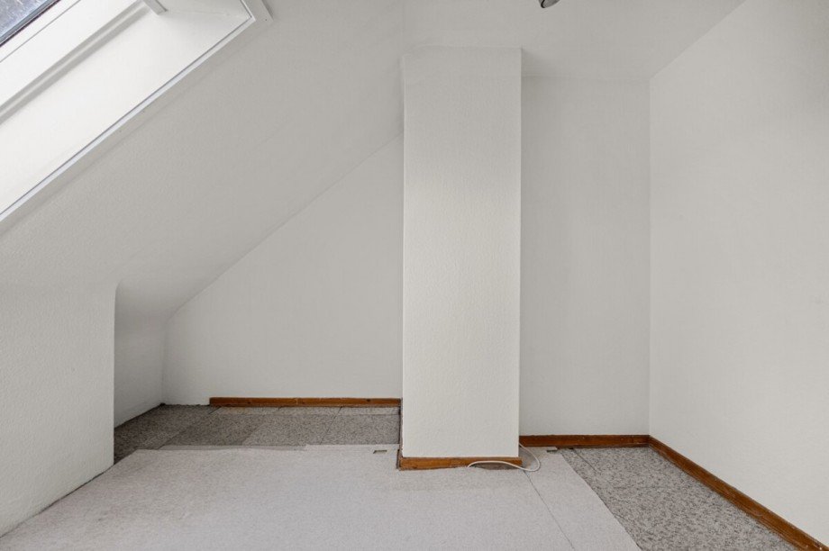 DG, Zimmer 2 Reihenendhaus Norderstedt