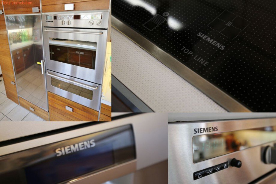 SIE Einfamilienhaus Norderstedt