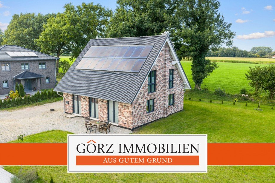  Einfamilienhaus Lutzhorn
